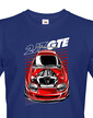 Pánské tričko Toyota Supra 2JZ GTE