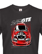 Pánské tričko Toyota Supra 2JZ GTE