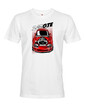 Pánské tričko Toyota Supra 2JZ GTE