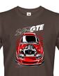 Pánské tričko Toyota Supra 2JZ GTE