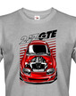 Pánské tričko Toyota Supra 2JZ GTE