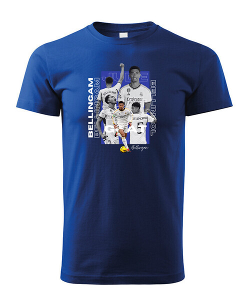 Detské tričko Jude Bellingham 3