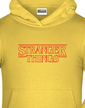 Detská mikina Stranger Things