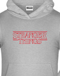Detská mikina Stranger Things