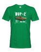 Pánské tričko BVP-2
