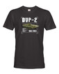 Pánské tričko BVP-2
