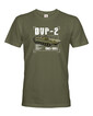Pánské tričko BVP-2
