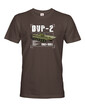 Pánské tričko BVP-2
