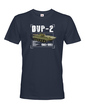 Pánské tričko BVP-2