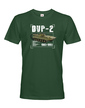 Pánské tričko BVP-2