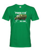 Pánské tričko Praga V3S