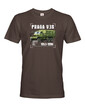 Pánské tričko Praga V3S