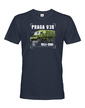 Pánské tričko Praga V3S