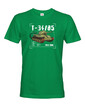 Pánské tričko T-34/85