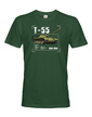 Pánské tričko T-55