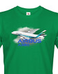 Pánské tričko Airbus A380