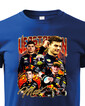 Dětské tričko F1 - Max Verstappen