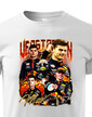 Dětské tričko F1 - Max Verstappen