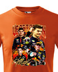 Dětské tričko F1 - Max Verstappen