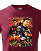 Dětské tričko F1 - Max Verstappen