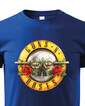 Dětské tričko Guns N’ Roses