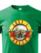 Dětské tričko Guns N’ Roses