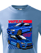Detské tričko Subaru WRX STI 2