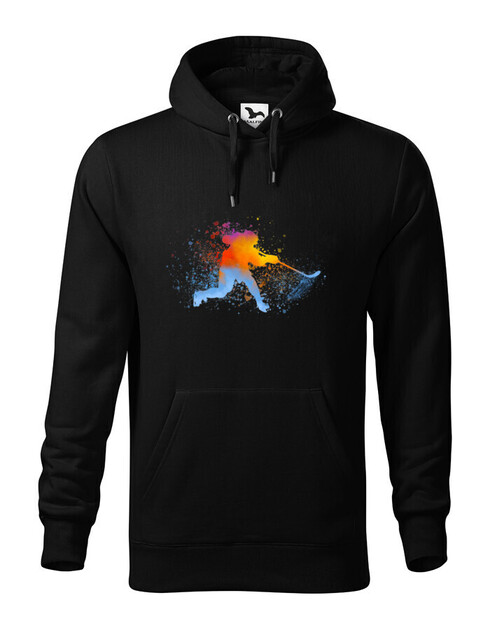 Panská mikina Hokej