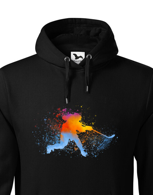 Panská mikina Hokej