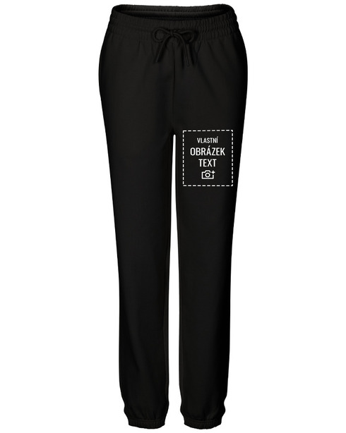 Pánské tepláky s vlastním potiskem