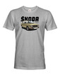 Panské tričko Škoda 120