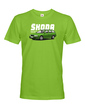Panské tričko Škoda Octavia Combi