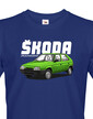 Panské tričko Škoda Favorit