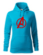 Dámská mikina Avengers