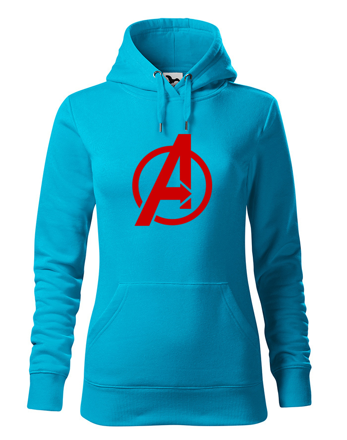 Dámská mikina Avengers