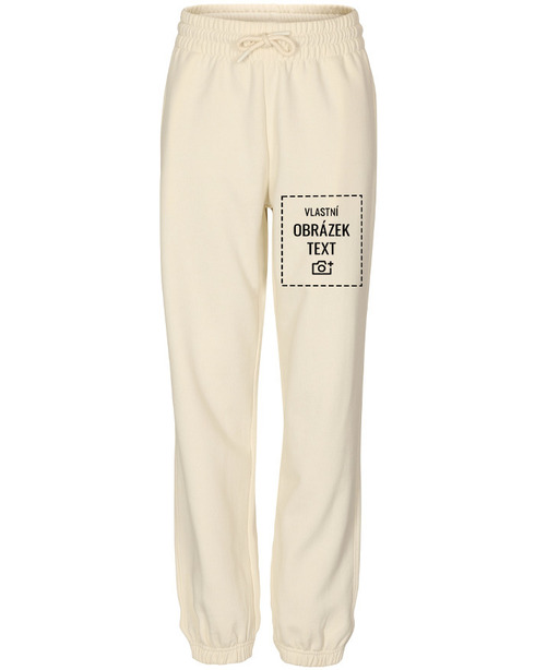 Dětské tepláky s vlastním potiskem