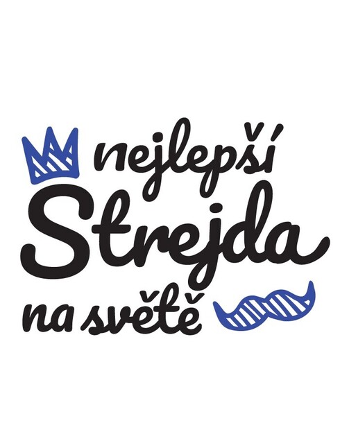 Hrnček Najlepší strýko na svete