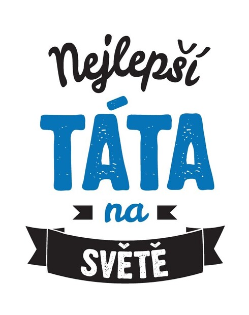 Hrnček Najlepší tato na svete