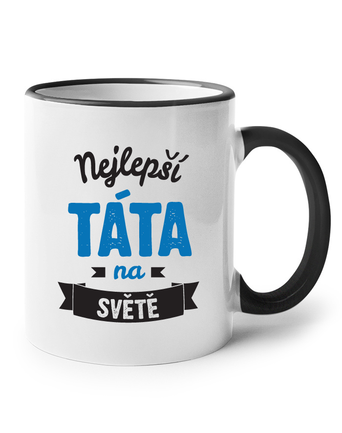 Hrnček Najlepší tato na svete
