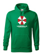 Pánska mikina Umbrella Corporation
