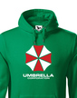 Pánska mikina Umbrella Corporation