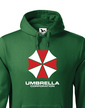 Pánska mikina Umbrella Corporation