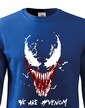 Detská mikina Venom od Marvel