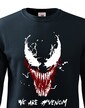 Detská mikina Venom od Marvel