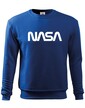Detská mikina s potlačou NASA 2