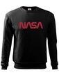 Detská mikina s potlačou NASA 2