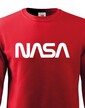 Detská mikina s potlačou NASA 2
