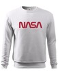 Detská mikina s potlačou NASA 2