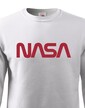 Detská mikina s potlačou NASA 2
