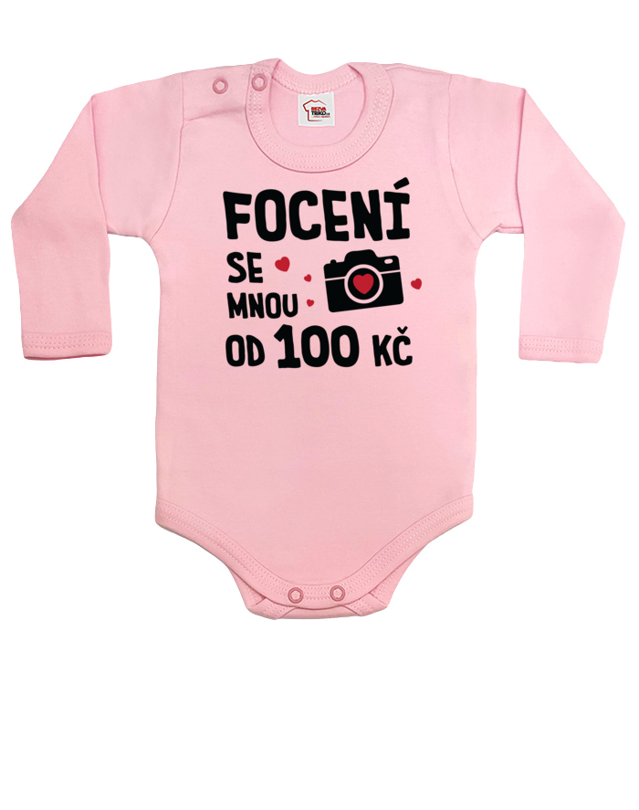 Body s potlačou Fotenie 5 Euro